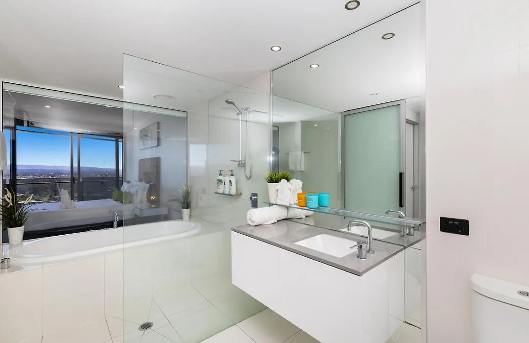 Circle On Cavill Surfers Paradise Apartments-Holiday Paradise-1