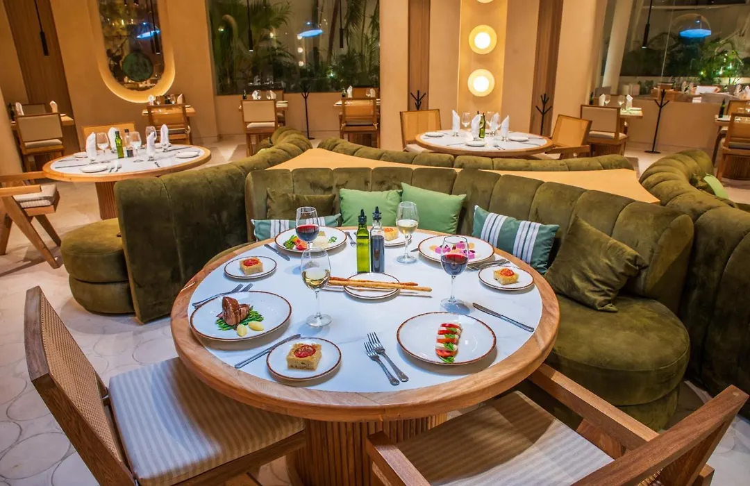 Krystal Grand Puerto Vallarta (Adults Only)-1