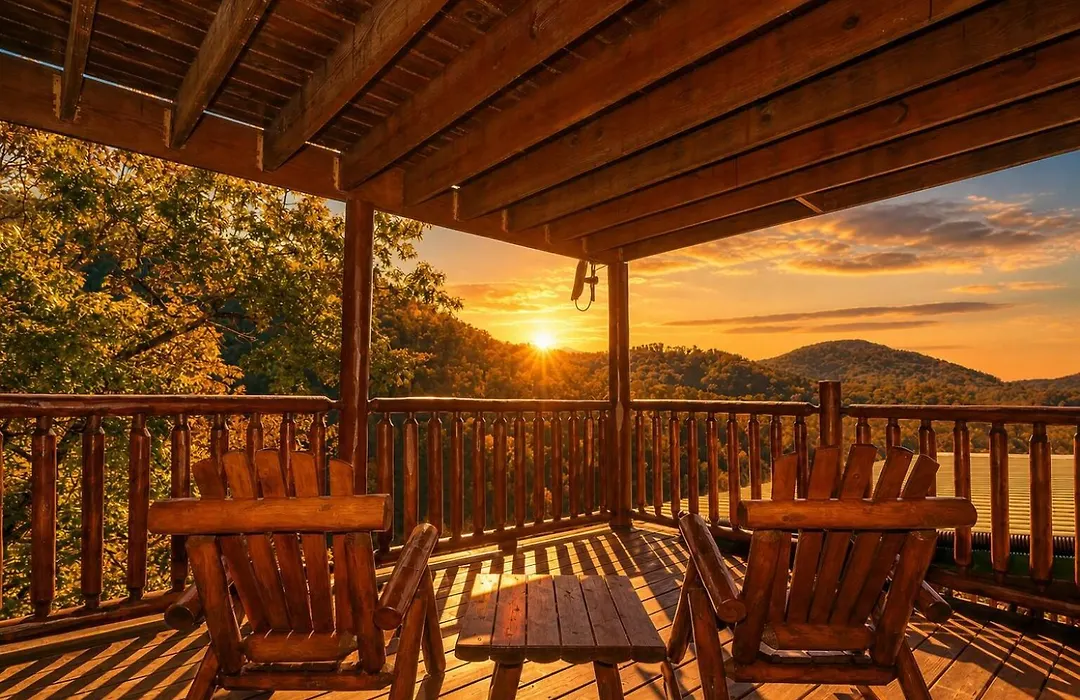 Brown Bear Lodge-1