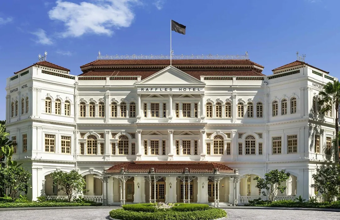Raffles Singapore-1