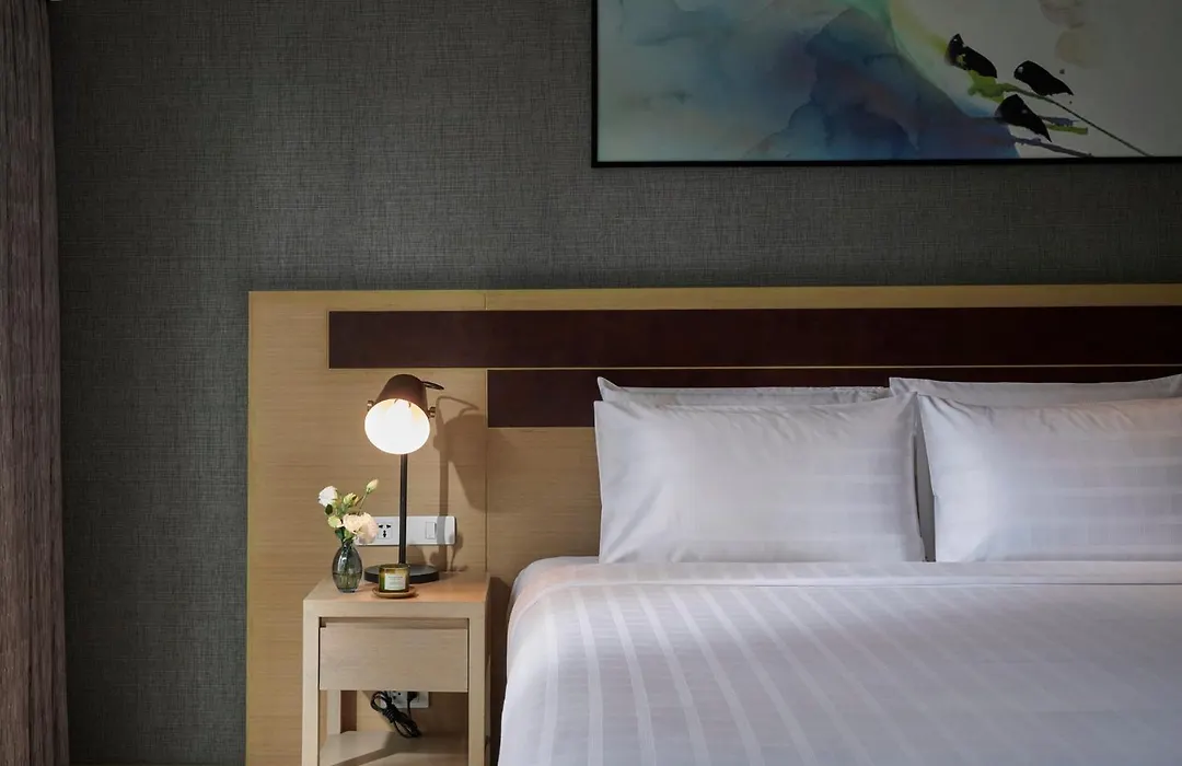 Shama Lakeview Asoke Bangkok-1