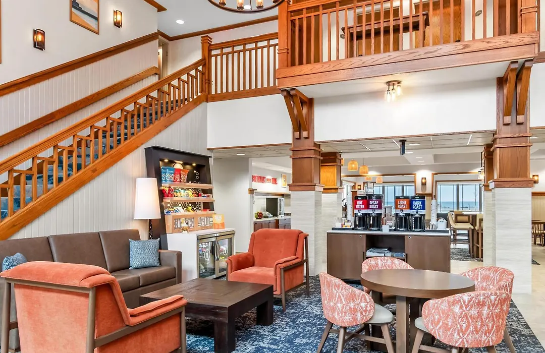 Hampton Inn Duluth-Canal Park-1