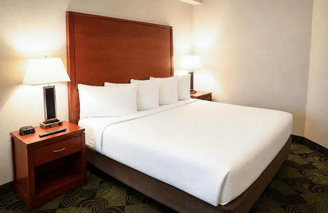 Deerfoot Inn And Casino-1