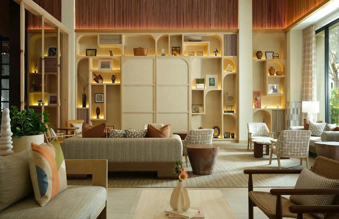 Hotel Solea, Autograph Collection-1