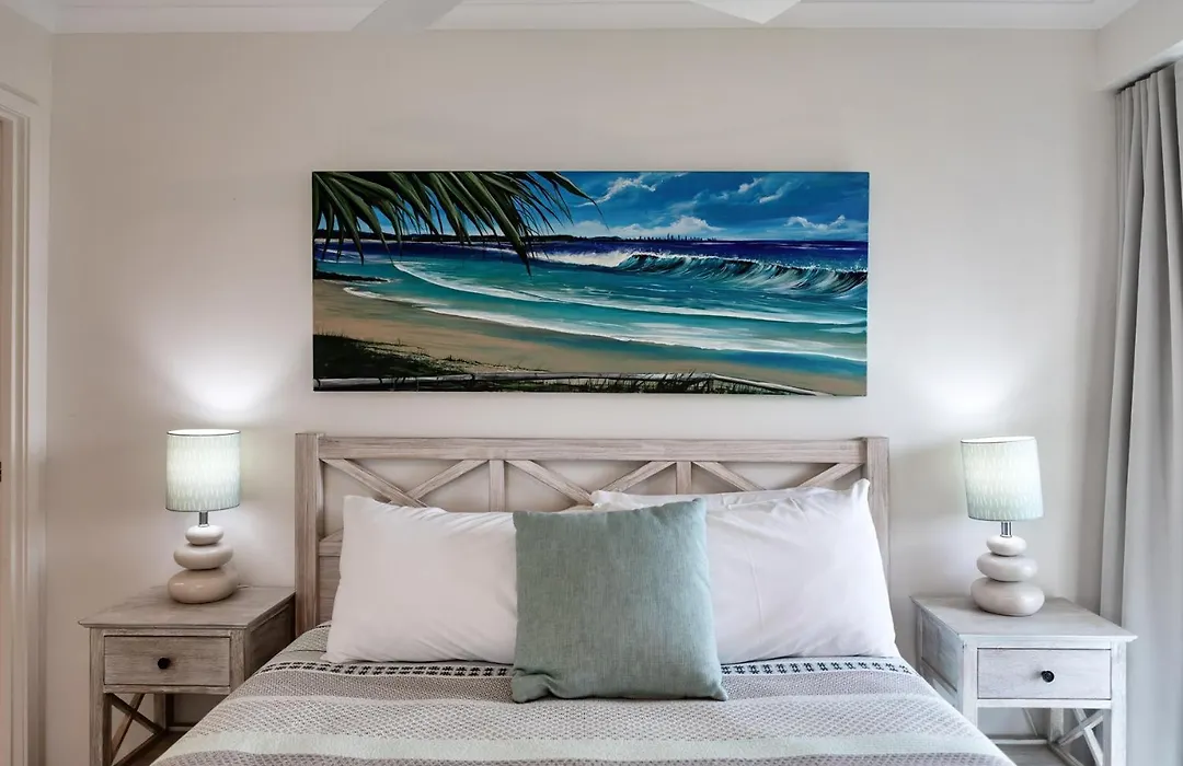Rainbow Bay Resort Holiday Apartments-1
