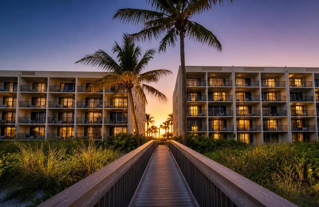 Ocean Landings Resort Cocoa Beach Port Canaveral-1