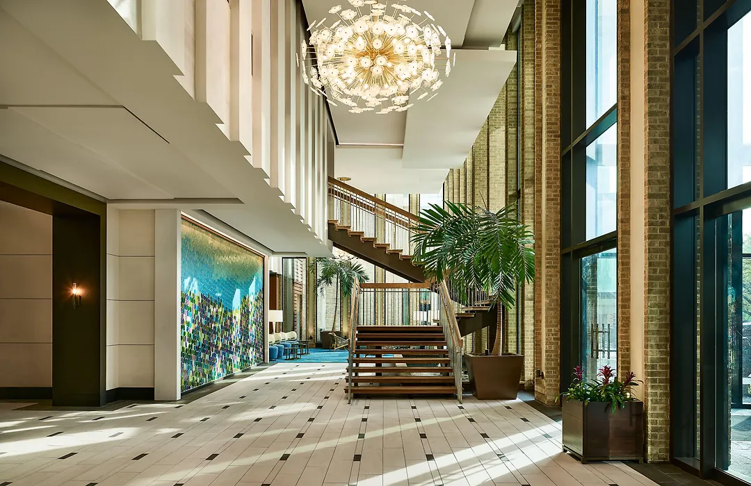 The Highland Dallas, Curio Collection By Hilton-1