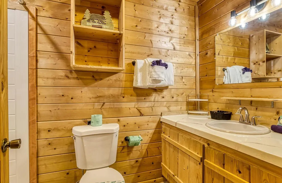 Sweet Seclusion, Hot Tub, Air Hockey, Wifi, 560 Free Tickets Each Paid Day-1