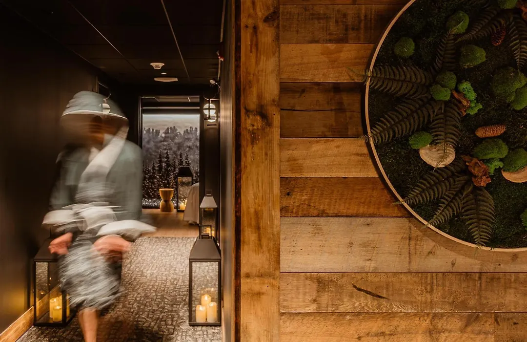 Everwild Canmore Hotel-1
