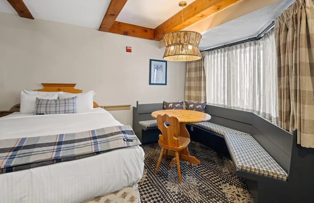 Von Trapp Family Lodge & Resort-1