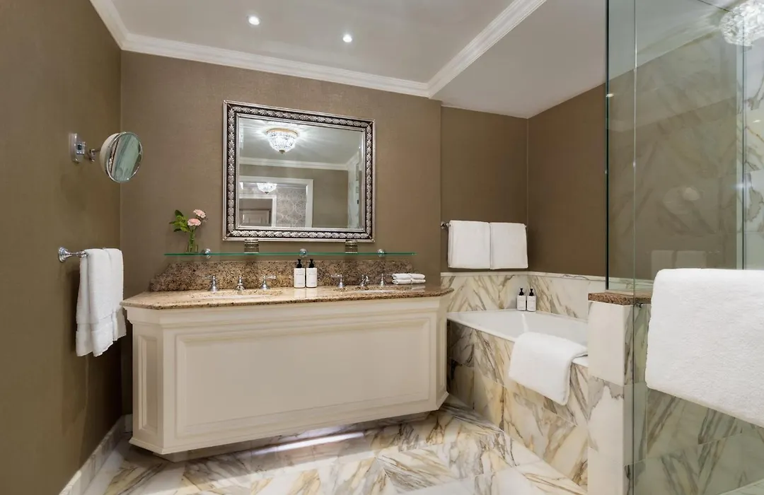 Intercontinental Dublin By Ihg-1