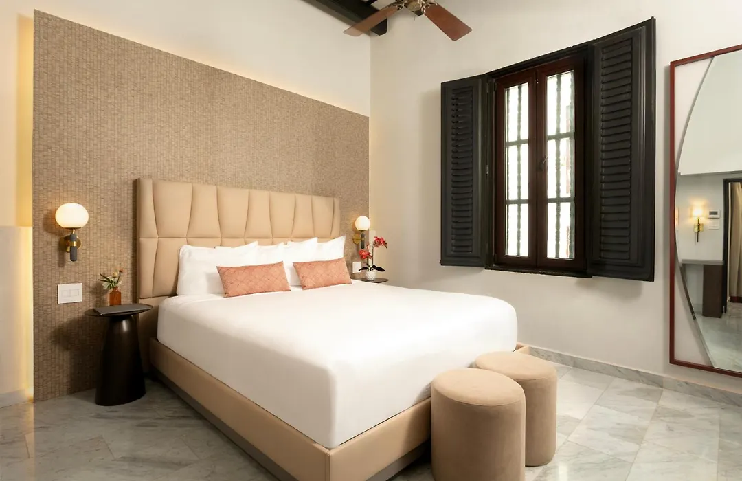 Hotel El Convento-1