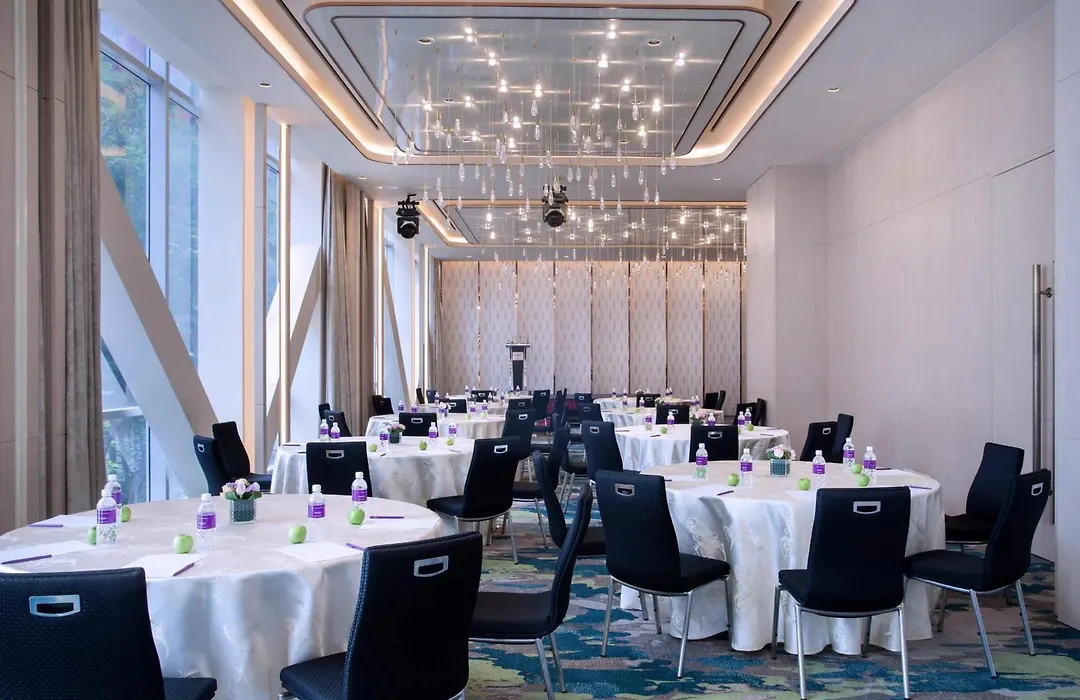 Mercure Singapore Bugis-1
