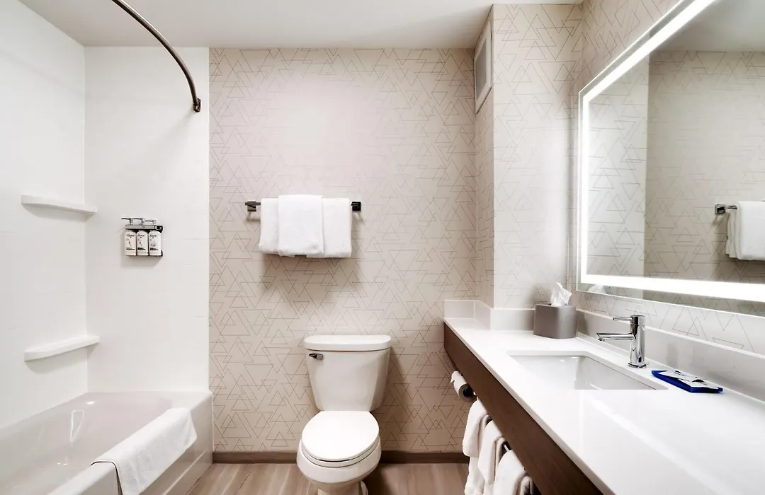 Holiday Inn Express & Suites Rapid City By Ihg-1