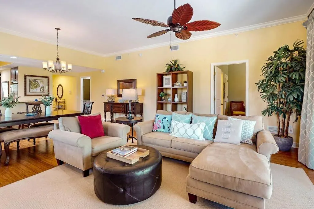 The Cottages At Naples Bay Resort-1