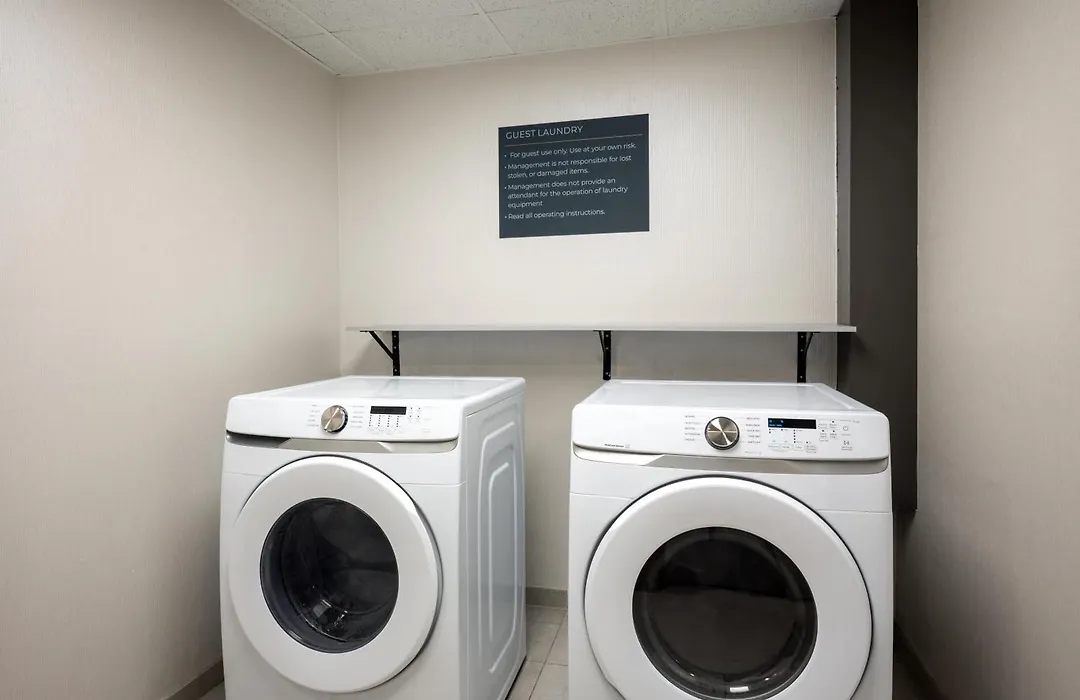Holiday Inn & Suites Winnipeg Downtown By Ihg-1