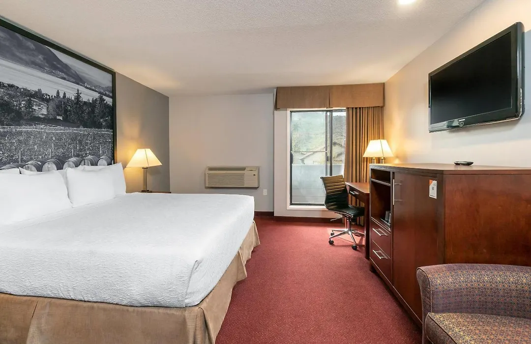 Quality Inn & Suites-1