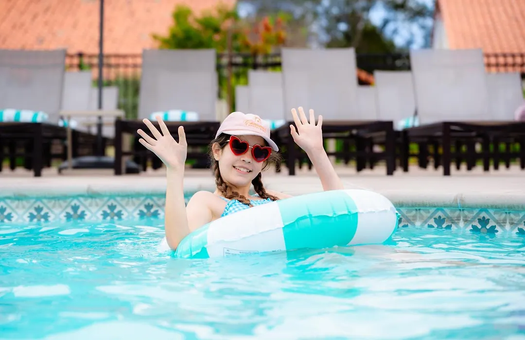 Chaminade Resort & Spa-1