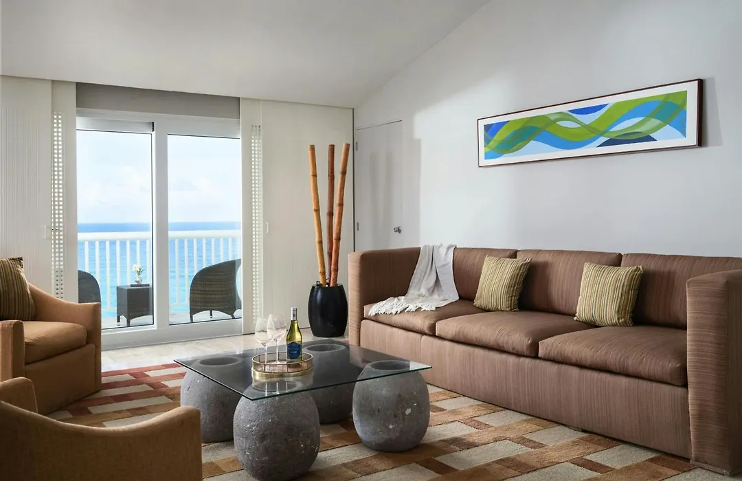 The Westin Cancun Resort & Spa-1