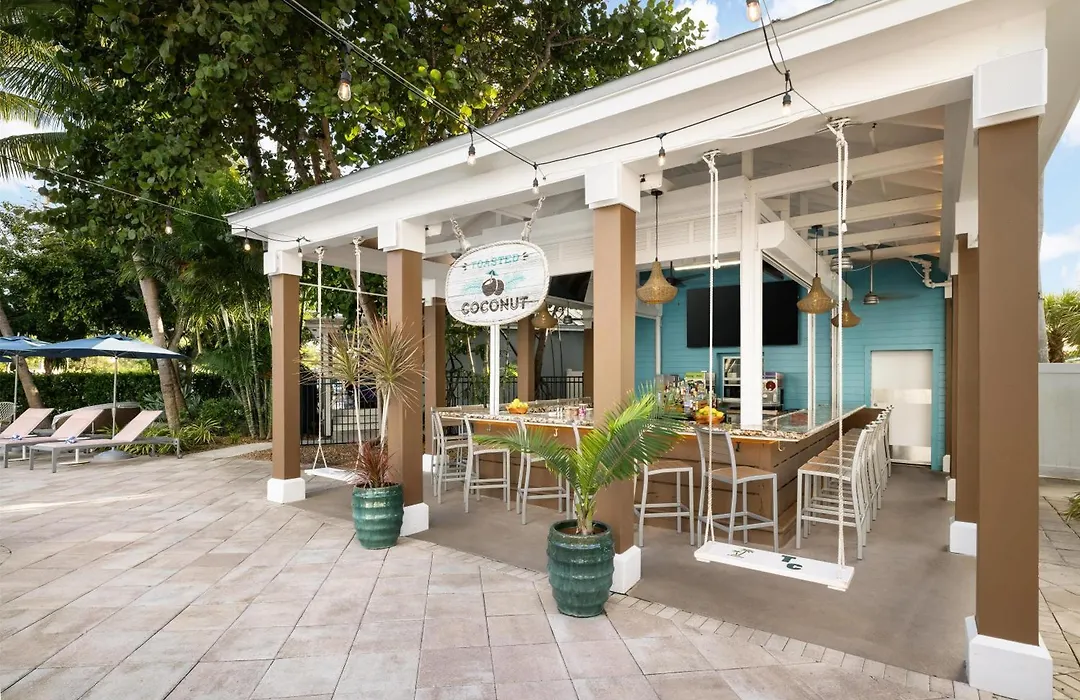 Hilton Garden Inn Key West / The Keys Collection-1