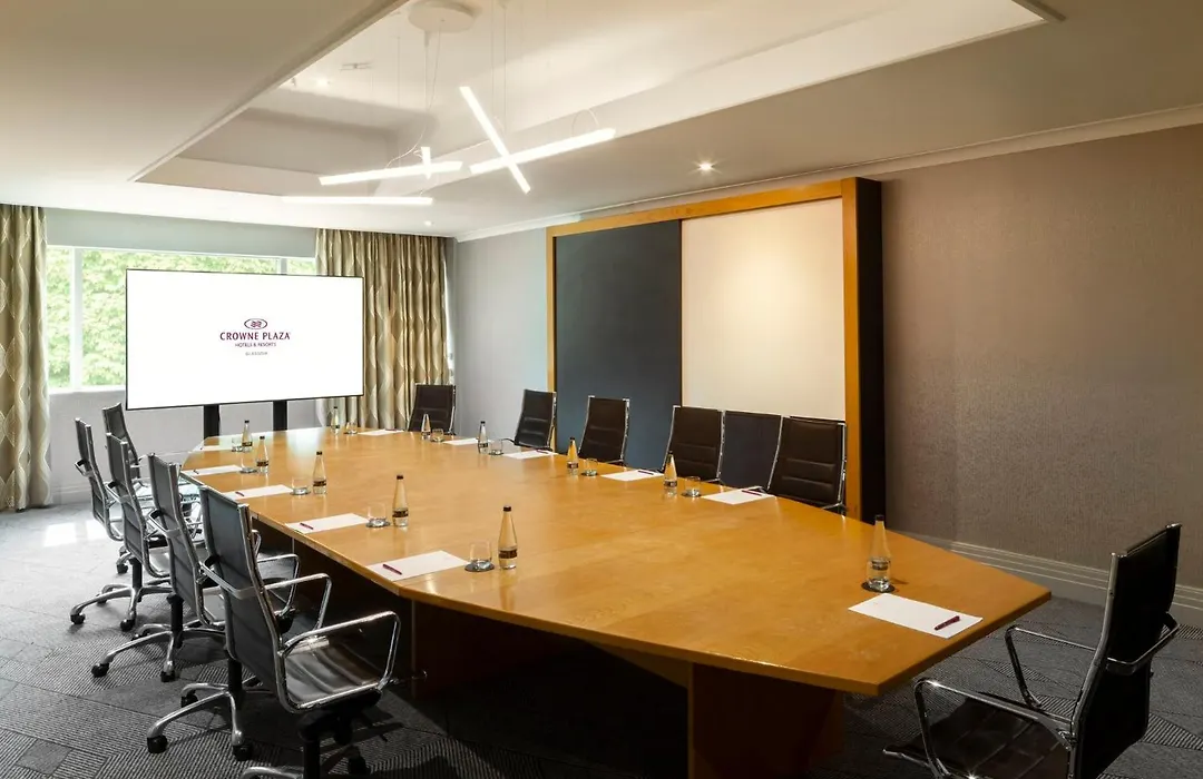 Crowne Plaza Glasgow By Ihg-1