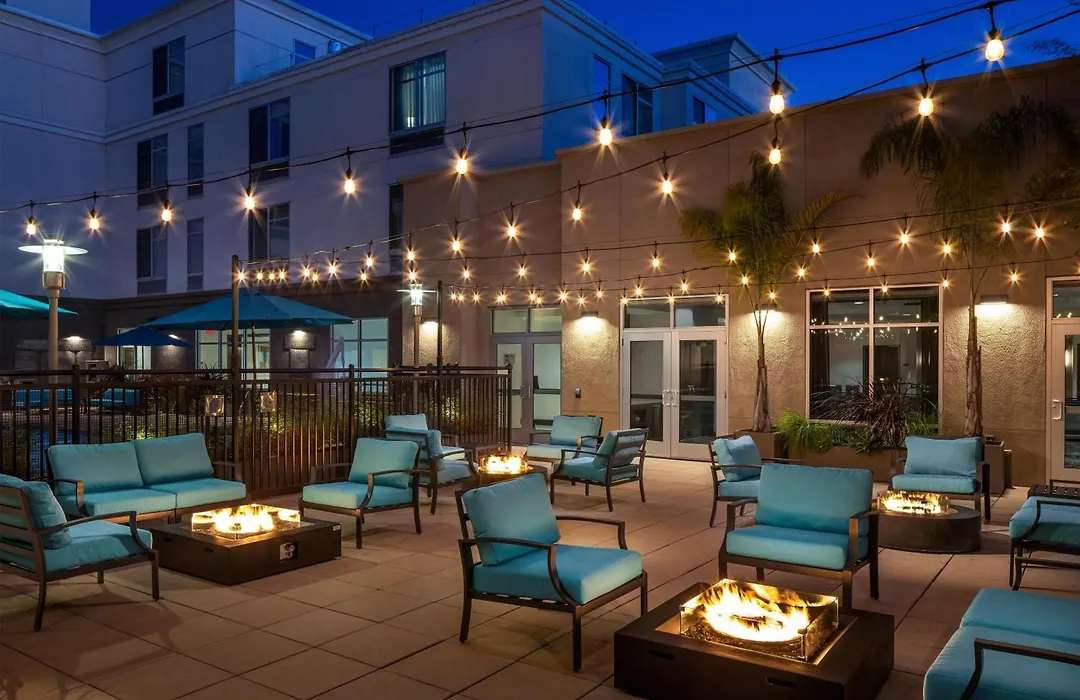 Hyatt Place Santa Cruz-1