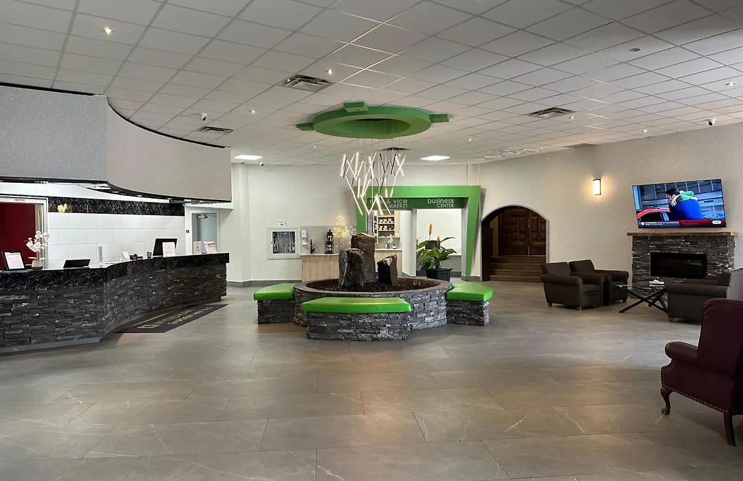 Wyndham Garden Medicine Hat Conference Center-1