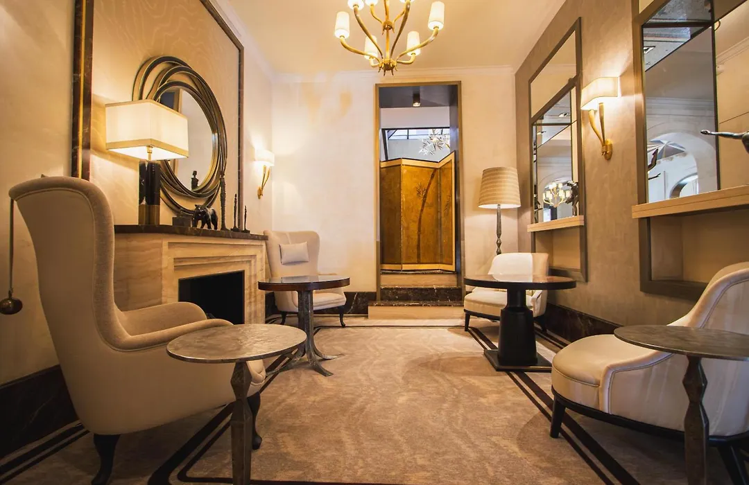 Hotel Elysia By Inwood Hotels-1