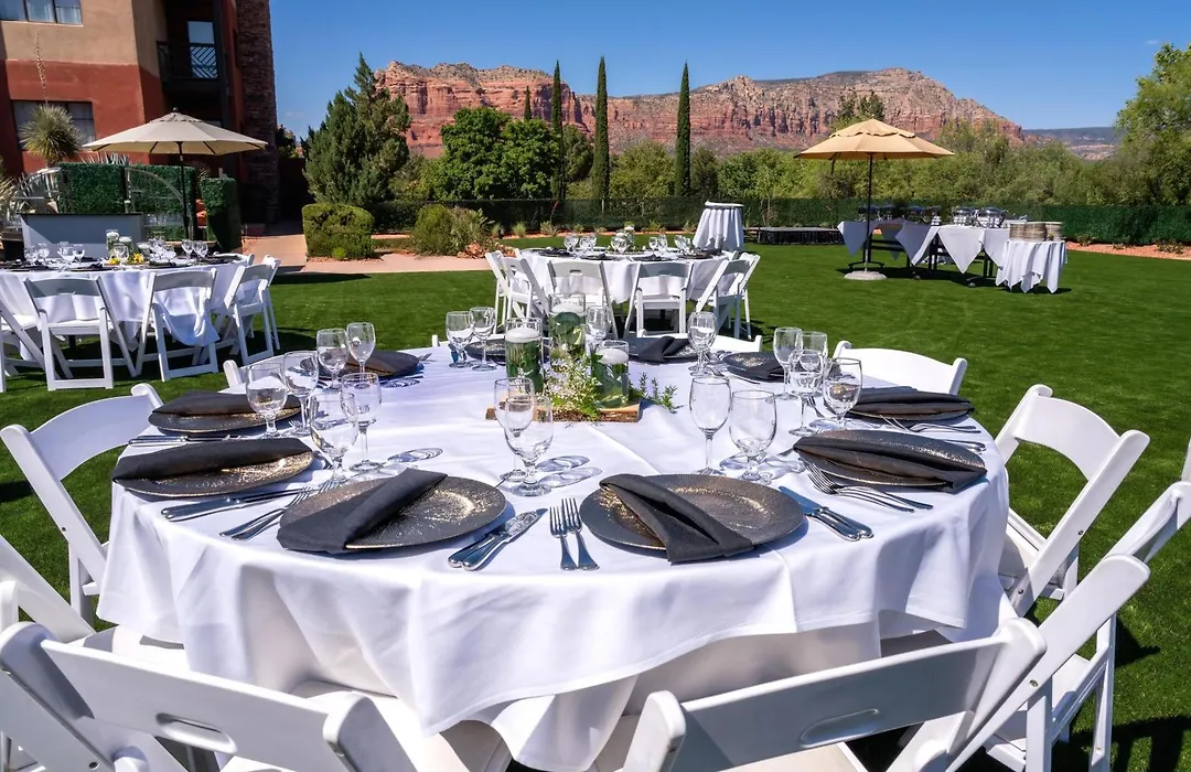 Hilton Sedona Resort At Bell Rock-1