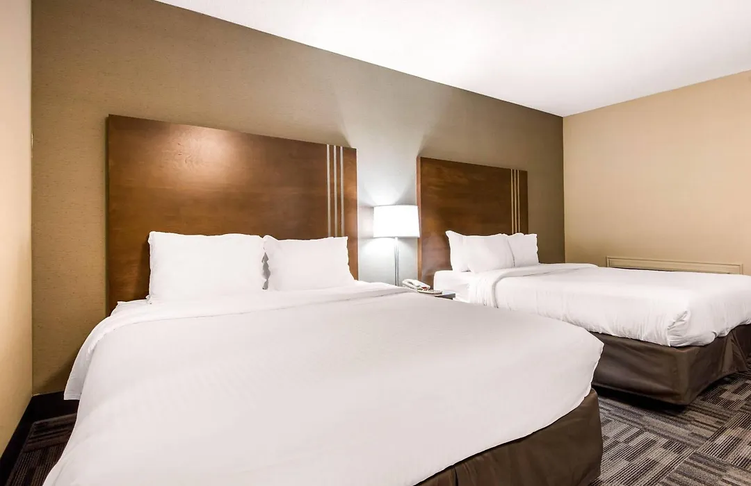 Quality Inn & Conference Centre-1