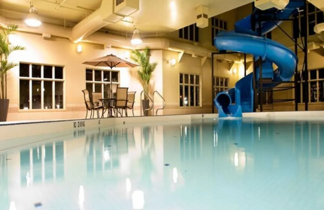 Holiday Inn Express Grande Prairie By Ihg-1