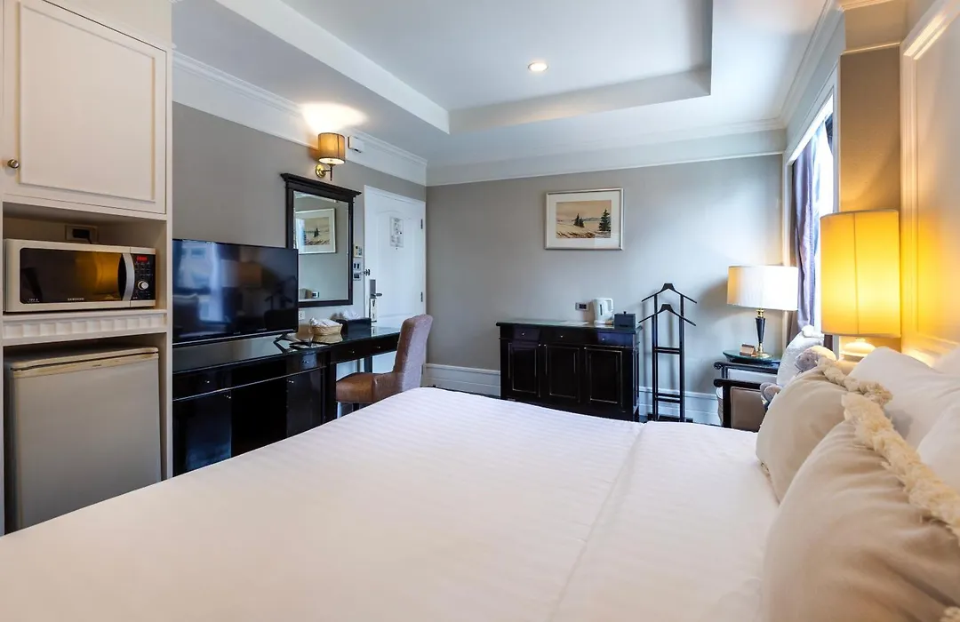 Cape House Hotel, Bangkok-1