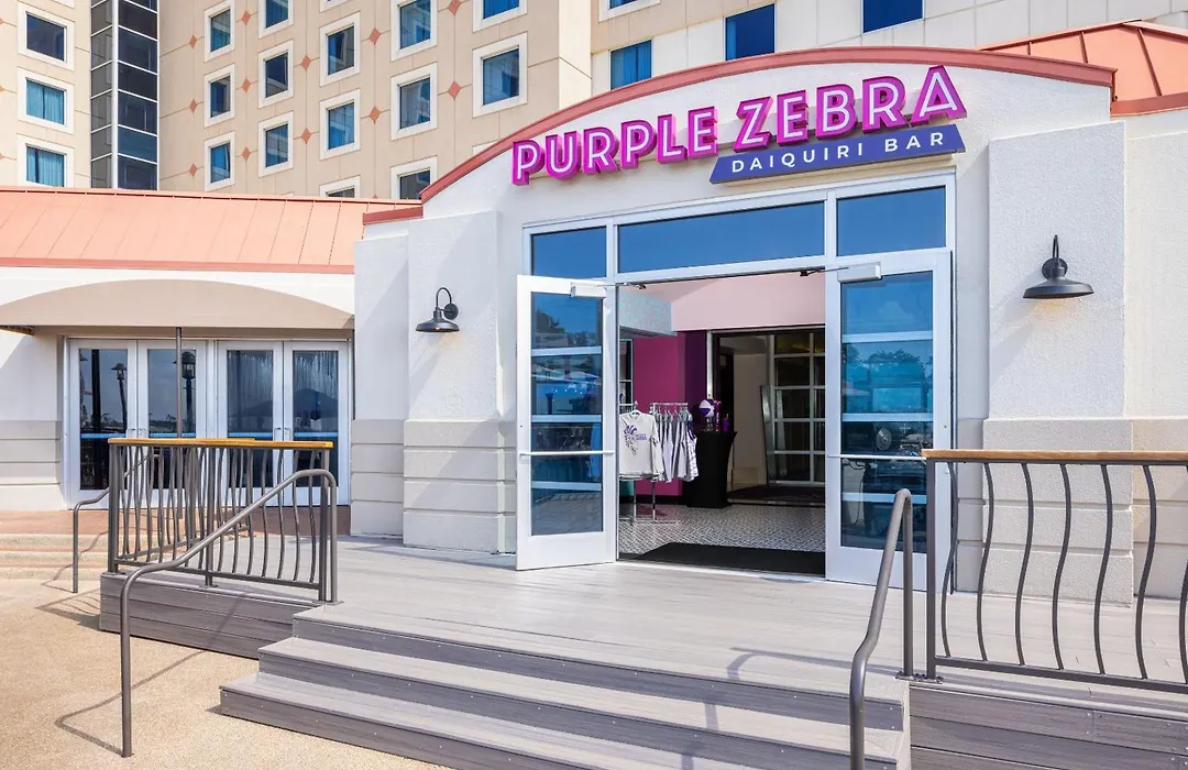 Harrah'S Gulf Coast Hotel & Casino - A Caesars Rewards Destination-1