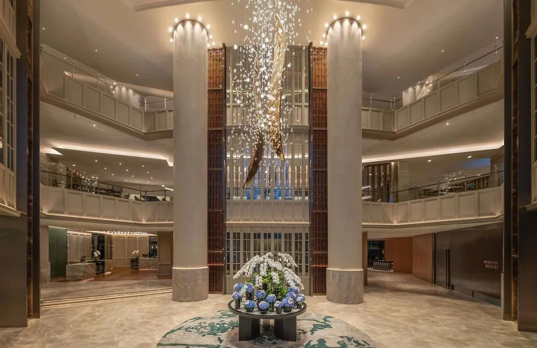 Sofitel Bangkok Sukhumvit-1