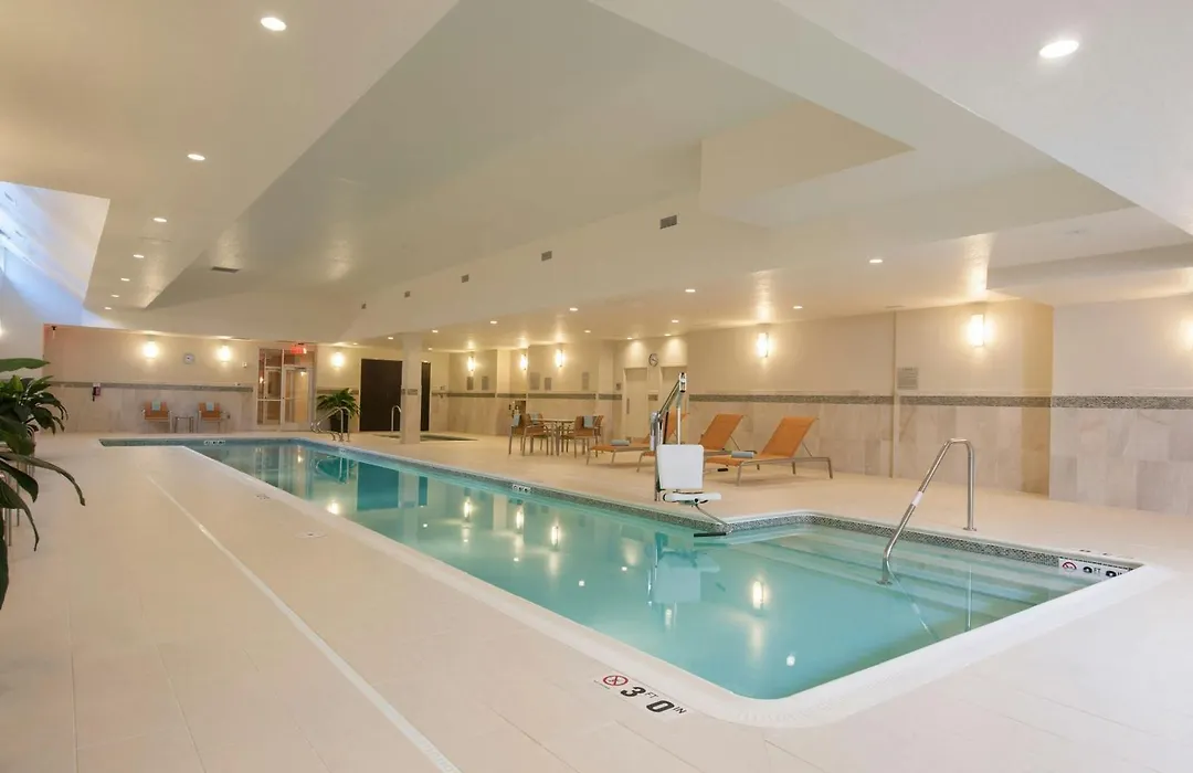 Peoria Marriott Pere Marquette-1