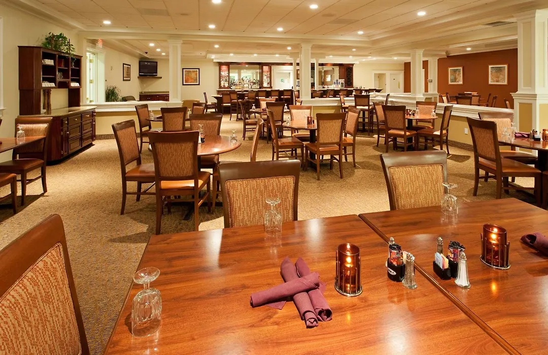 Holiday Inn Redding By Ihg-1