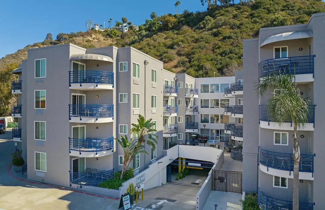 Worldmark San Diego - Mission Valley-1