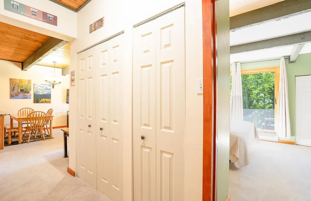Sundowner Last Run Condo: Ski-In, 2 Blocks To Main St-1