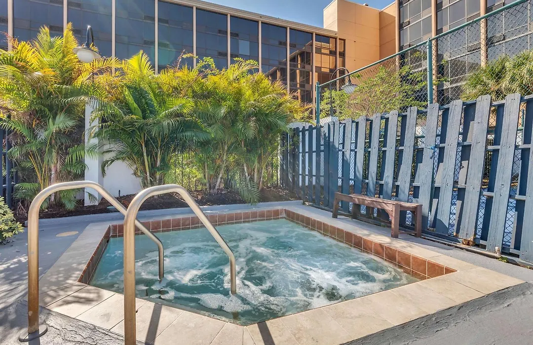 Best Western Orlando Gateway Hotel-1