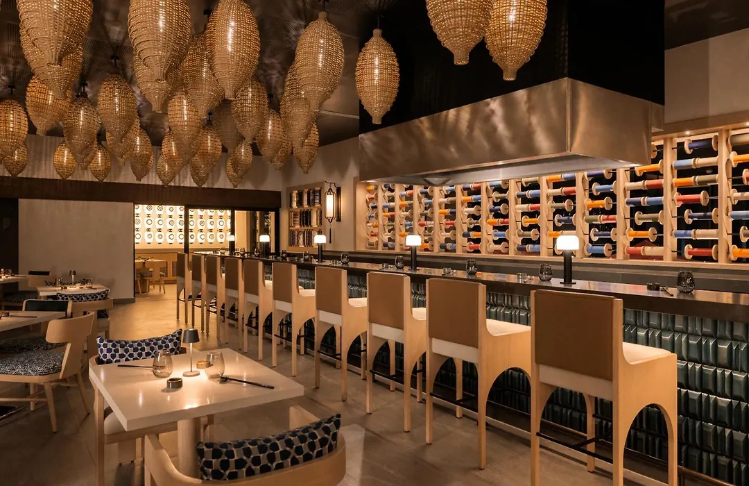 Hyatt Zilara Cancun (Adults Only)-1