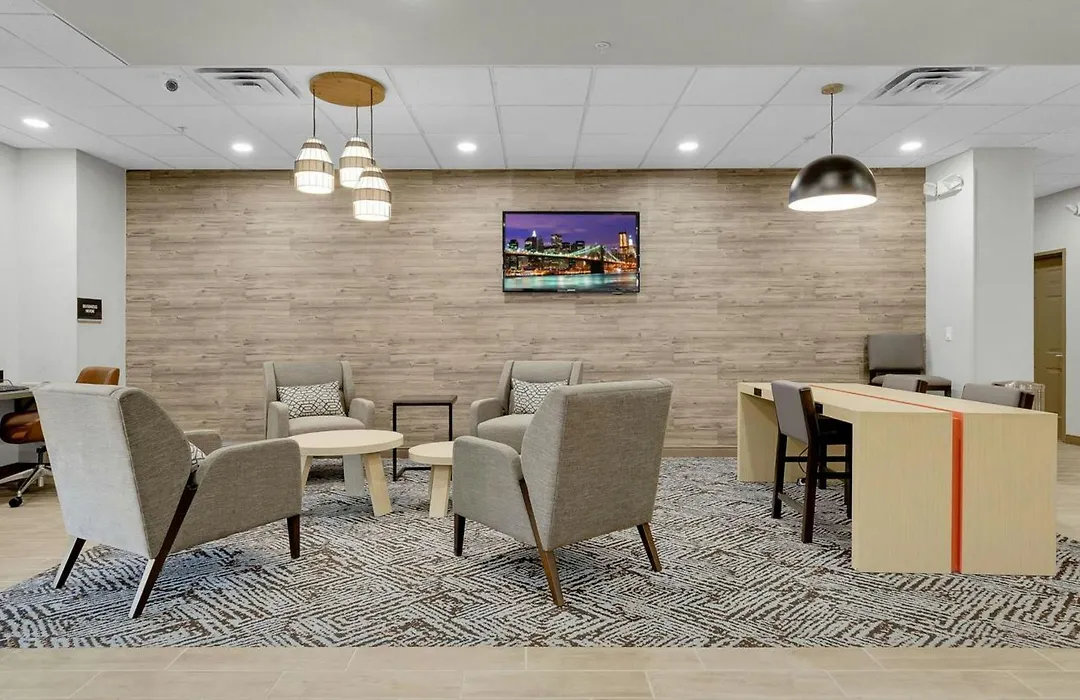 Candlewood Suites San Antonio Downtown By Ihg-1