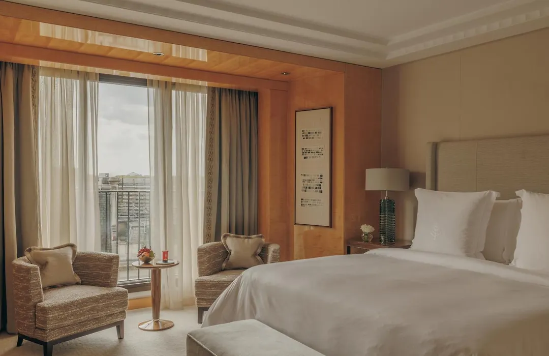 Four Seasons Hotel London At Park Lane-1