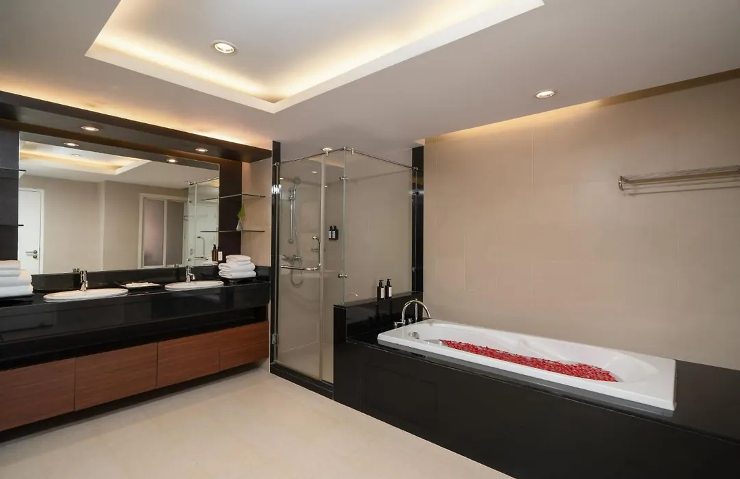The Narathiwas Hotel & Residence Sathorn Bangkok-1