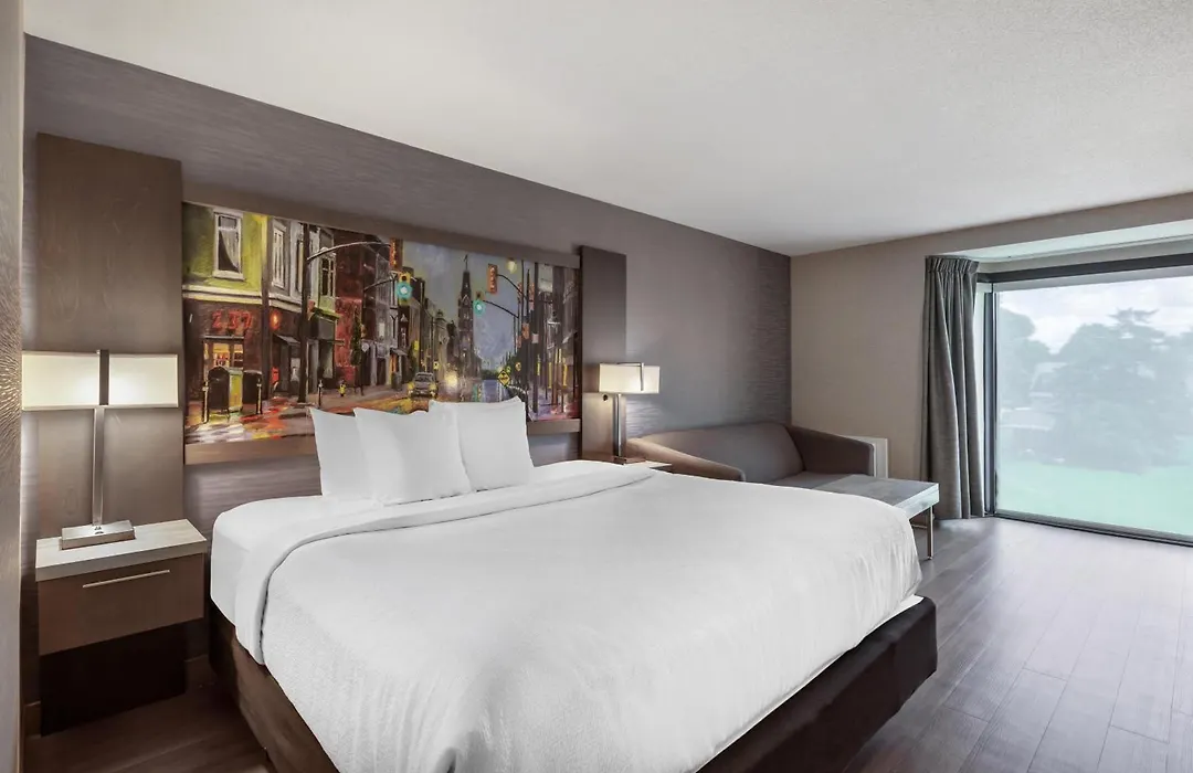 Best Western Belleville-1