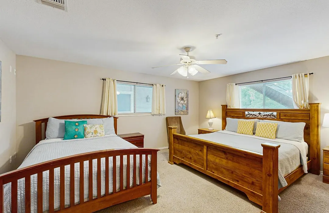 Water Wheel Resort Condo G202-1