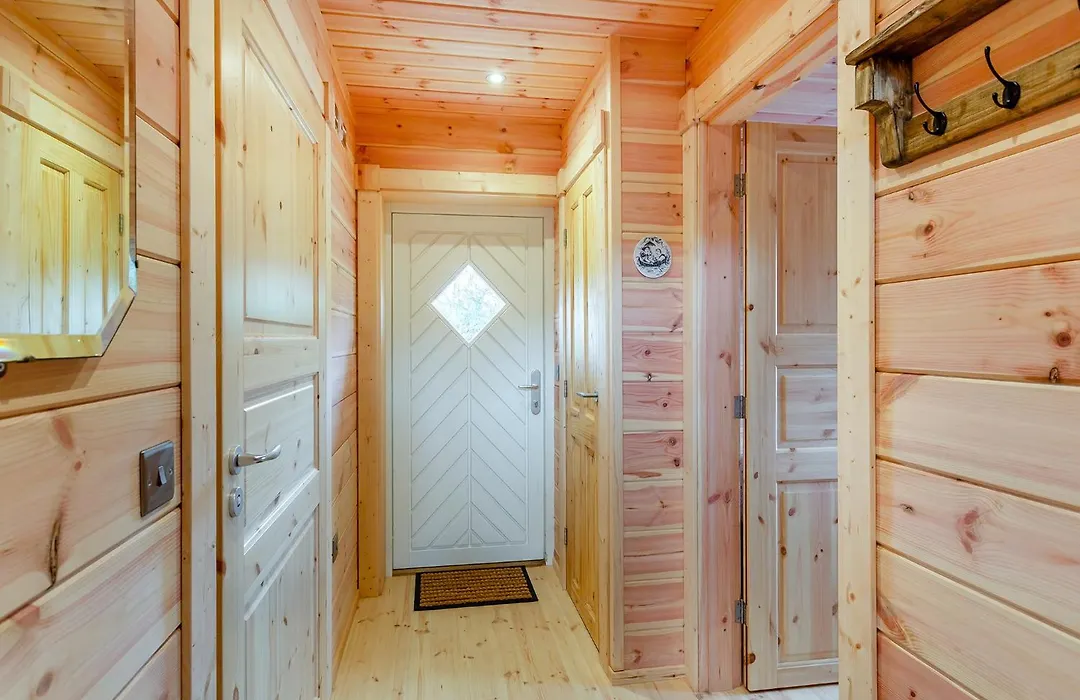 Holly Tree Lodges-1