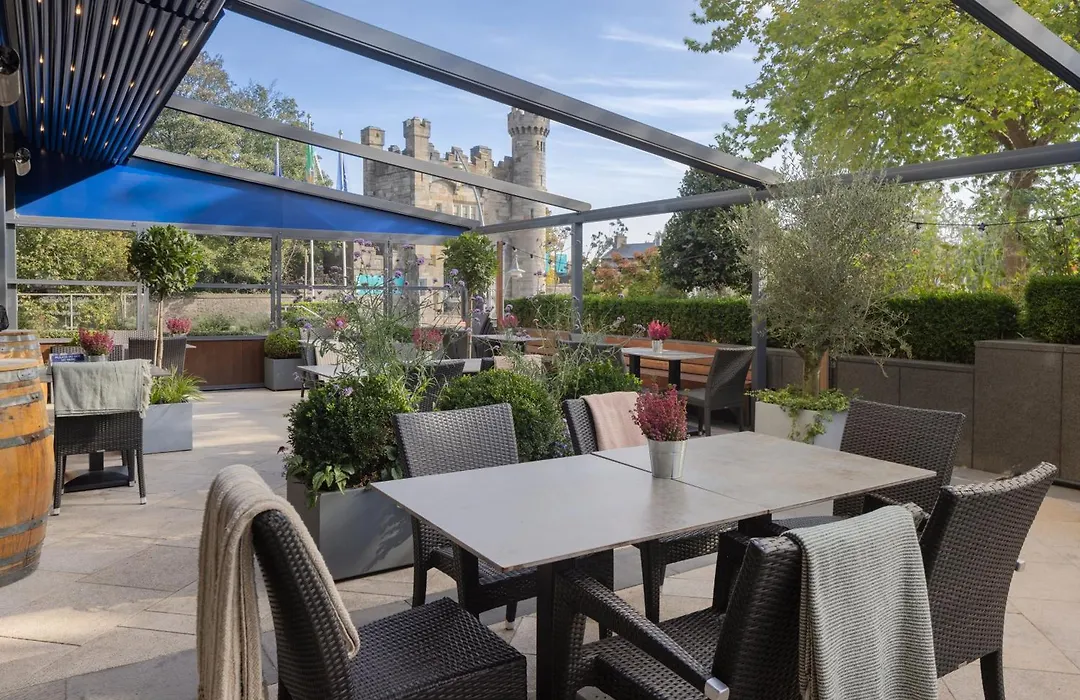 Hilton Dublin Kilmainham-1