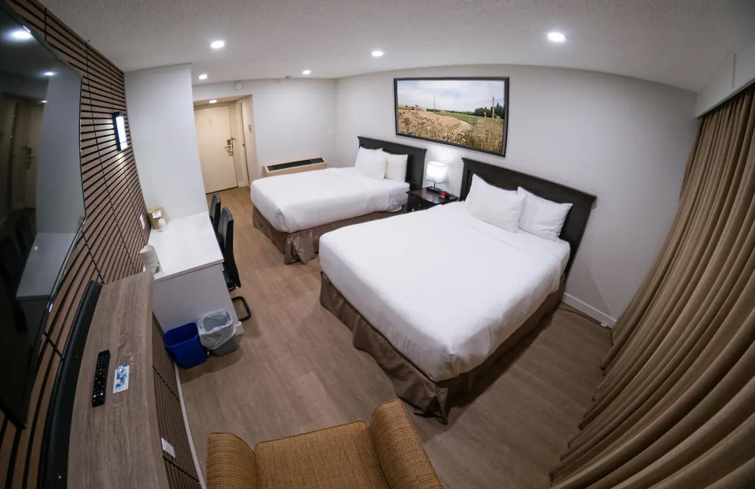 Baymont By Wyndham Red Deer-1