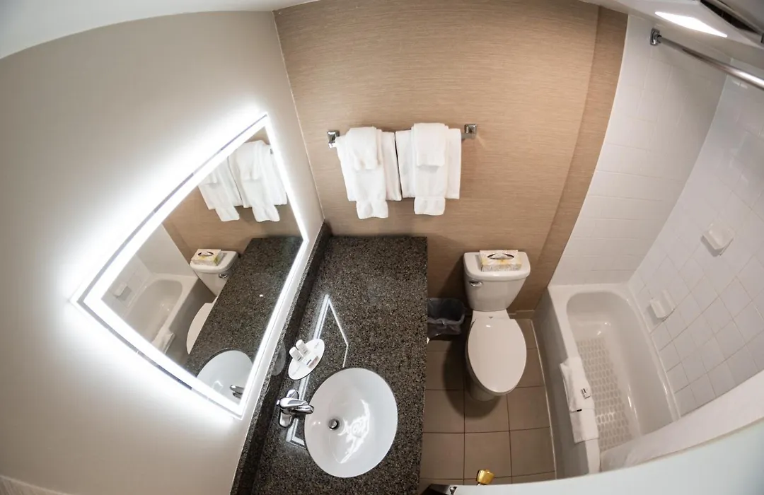 Baymont By Wyndham Red Deer-1