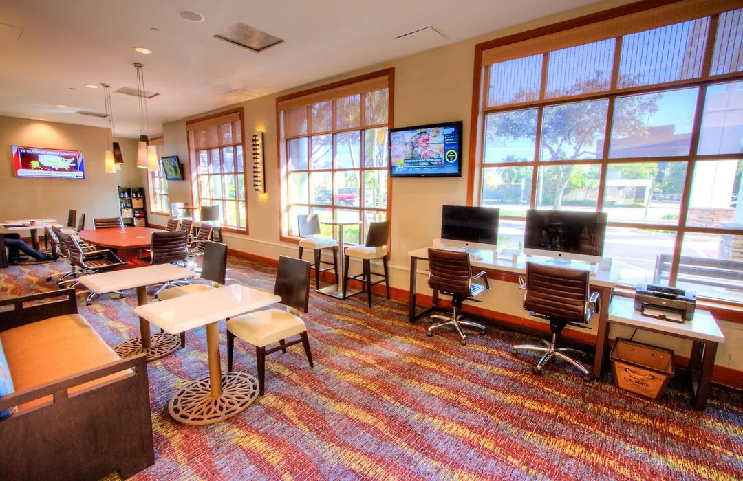 Holiday Inn Tampa Westshore - Airport Area By Ihg-1
